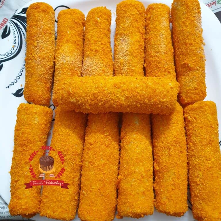 ফ্রােজেন চিকেন রোল