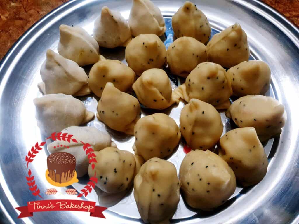 ফ্রােজেন ভেজিটেবল সিঙ্গারা