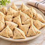 ফ্রােজেন ভেজিটেবল সিঙ্গারা - ফ্রোজেন আইটেম featured image