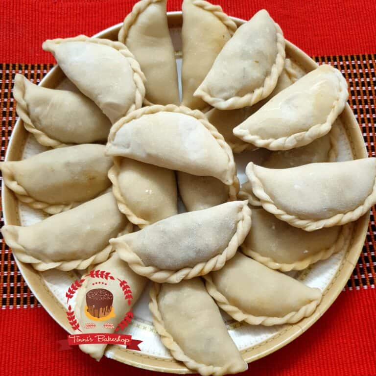 ফ্রােজেন বিফ ঝাল পিঠা