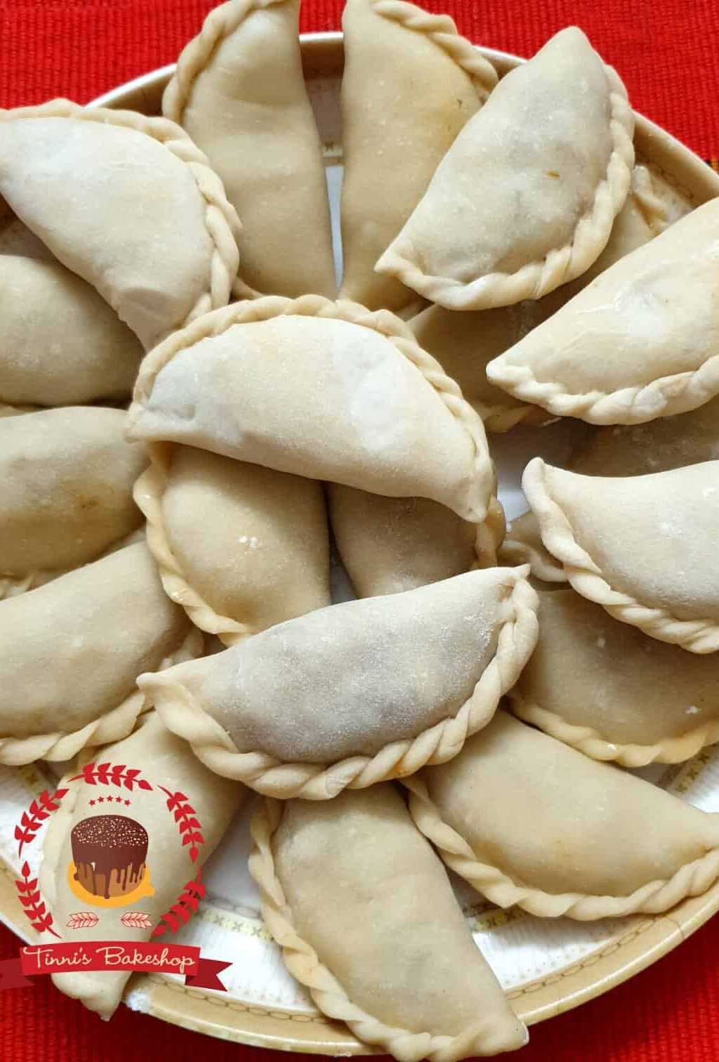 Frozen Chicken Jaal Pitha