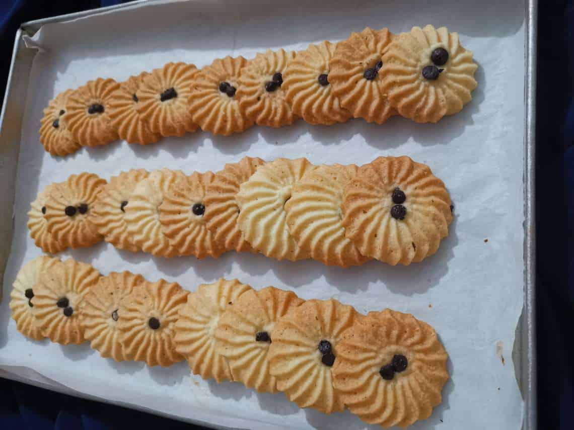 কুকিজ