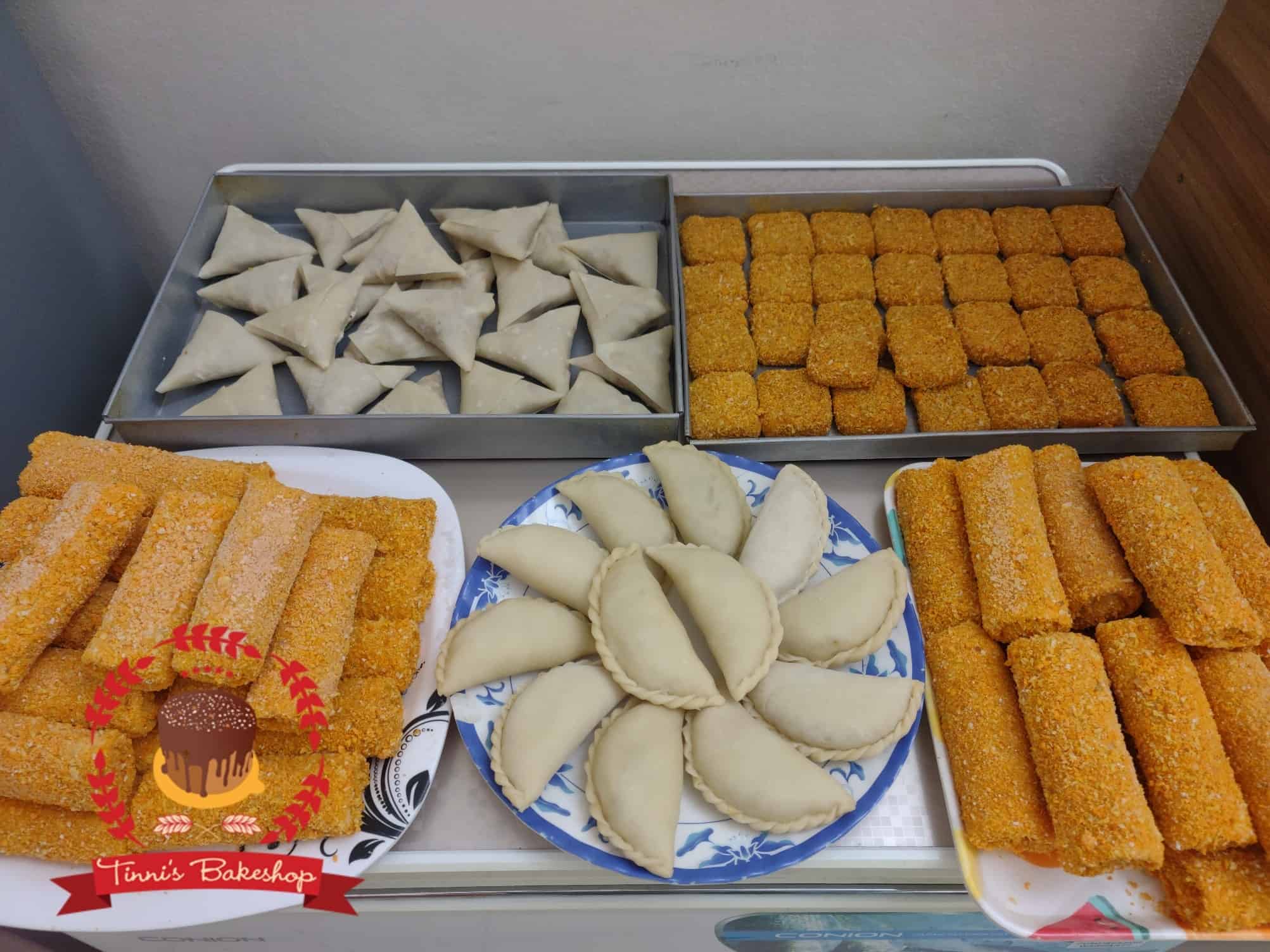 ফ্রোজেন আইটেম