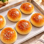 Bread Buns Tinnis Bakeshop