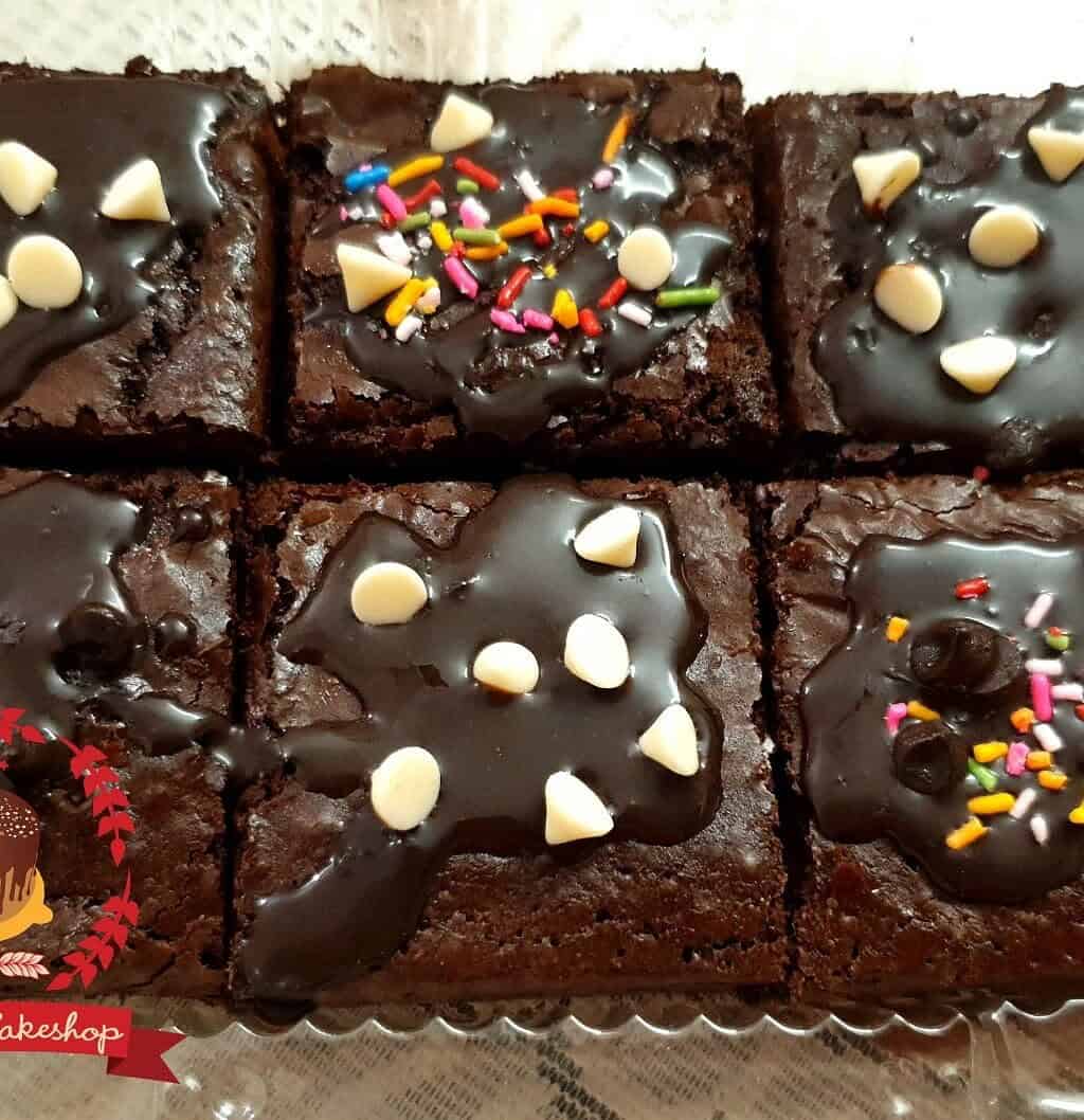 ব্রাউনি