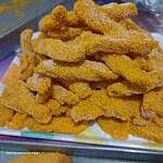 Chicken Stripe