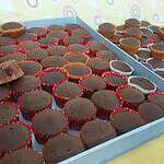 Cup Cake