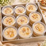 Firni Tinnis Bakeshop