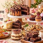 অতিথি আপ্যায়নের জন্য সহজ ও মজাদার ঘরোয়া নাস্তার আইডিয়া image