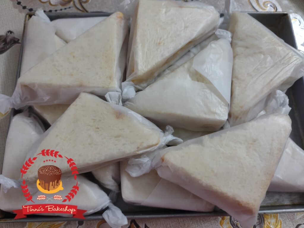 স্যান্ডউইচ