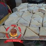 Sandwich Tinnis Bakeshop