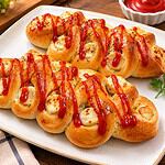 Sausage Delight Tb