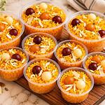 Sweet Rice Jorda Bhat Tb